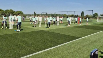 谈球吧官网登录入口何时复出？记者：孙兴慜仍缺席热刺训练