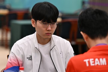 谈球吧(中国)官方网站新赛季中国男子围棋甲级联赛取消外援，为2001年来首次