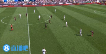 谈球吧(中国)官方网站杀死比赛！S-希门尼斯精彩跑位+单刀挑射入网，赖因德斯长传助攻