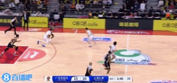 谈球吧(中国)官方网站💥势大力沉！王少杰反击跟进双手暴力重锤