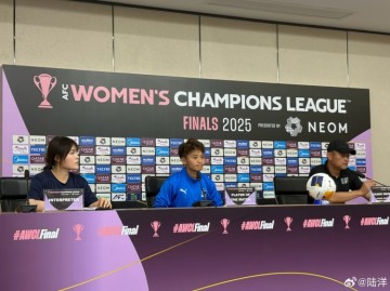 谈球吧体育app下载足球报展望女足亚冠决赛:今晚将是开创亚洲女足俱乐部历史的一夜