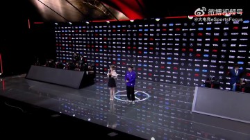 谈球吧体育app下载赛后采访Wako：因为在涅槃组 没有多少比赛 每把比赛都用尽全力去打吧