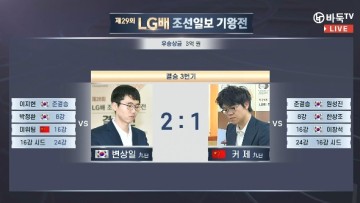 谈球吧棋圣聂卫平:这次LG杯决赛是围棋界的悲剧 韩方不尊重棋手的付出