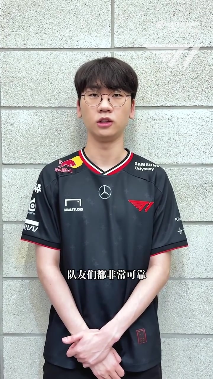 谈球吧体育app下载Doran的POM采访：拿到赛季第一个POM很开心，队友们都非常可靠