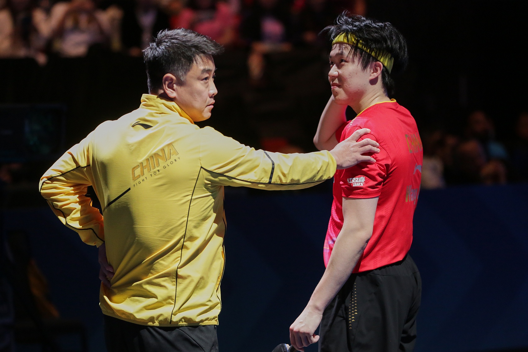 谈球吧(中国)官方网站能延续吗?中国男队已连续10次、历史共22次夺得世乒赛男单冠军