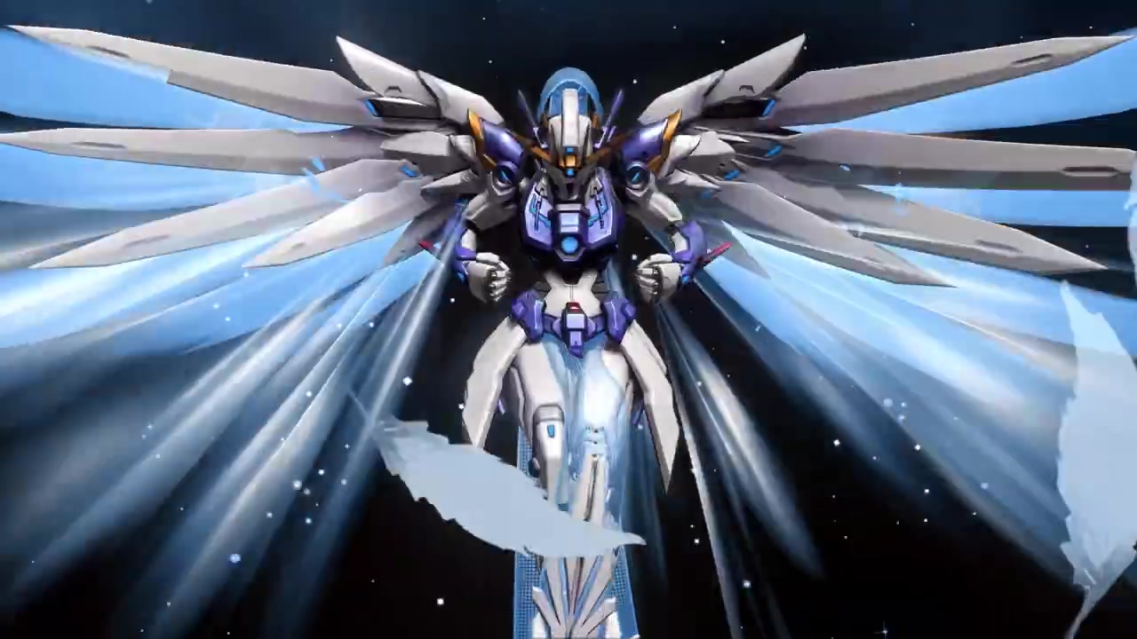 谈球吧(中国)官方网站官宣！《守望先锋》x《高达W》联动活动将于4月30日开始